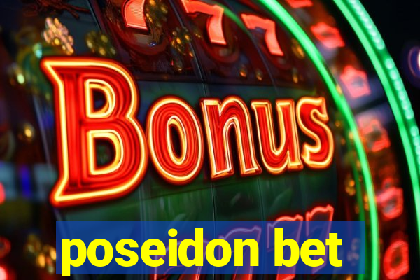 poseidon bet