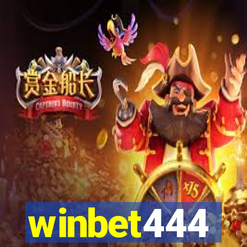 winbet444