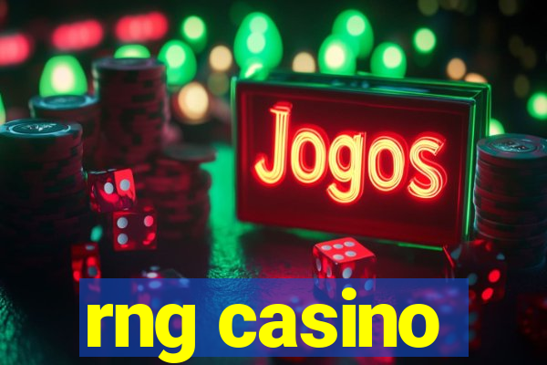 rng casino