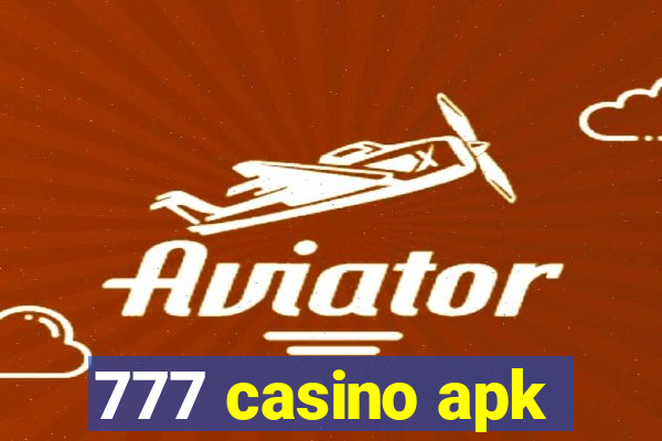 777 casino apk