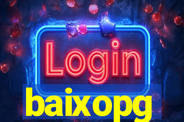 baixopg