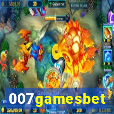 007gamesbet