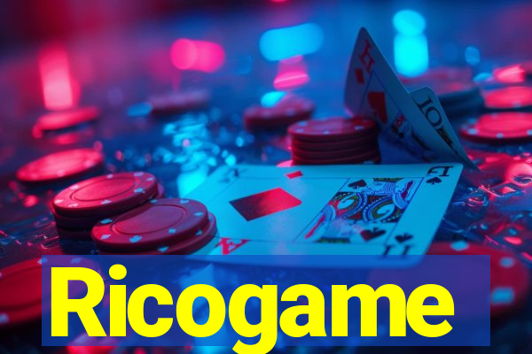 Ricogame