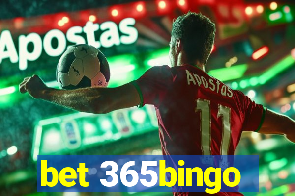 bet 365bingo