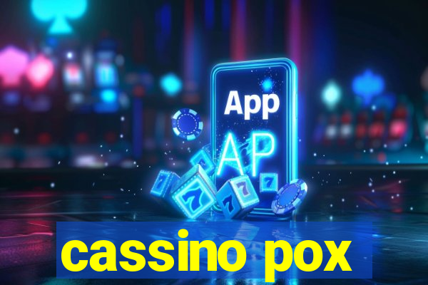 cassino pox