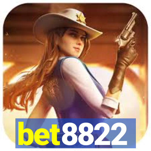 bet8822