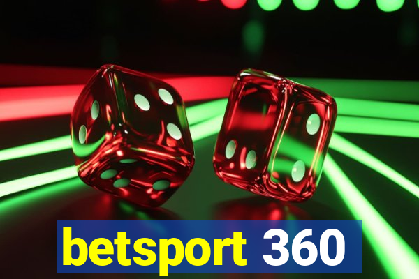 betsport 360