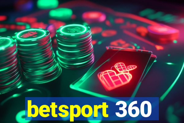 betsport 360