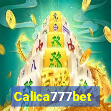 Calica777bet