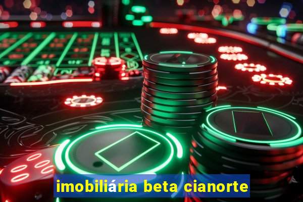 imobiliária beta cianorte