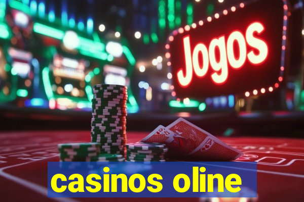 casinos oline