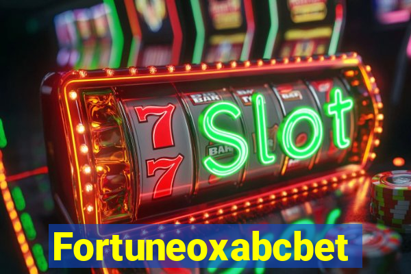 Fortuneoxabcbet