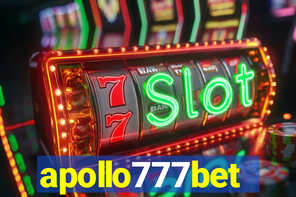 apollo777bet