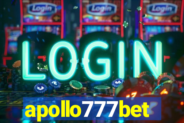 apollo777bet