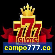 campo777.co