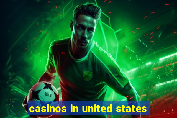 casinos in united states