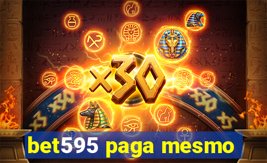 bet595 paga mesmo