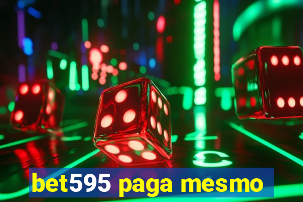 bet595 paga mesmo