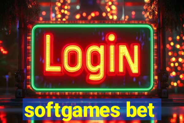 softgames bet