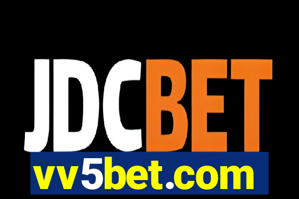 vv5bet.com