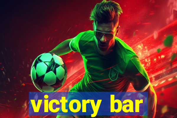 victory bar