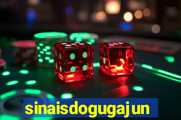 sinaisdogugajunior.com