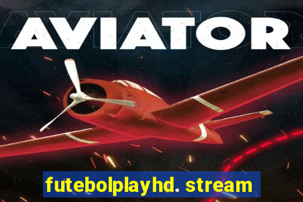 futebolplayhd. stream