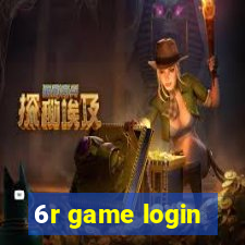 6r game login