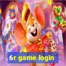 6r game login