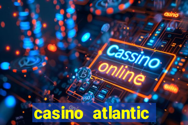 casino atlantic city nj