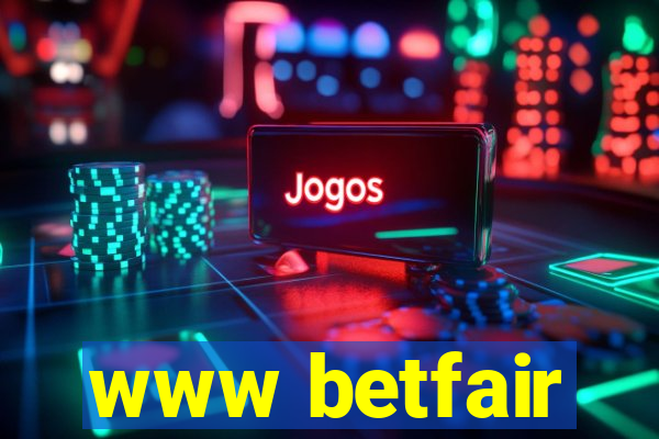 www betfair