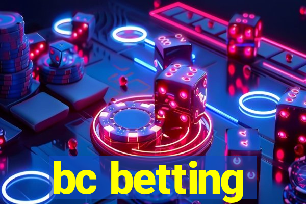 bc betting