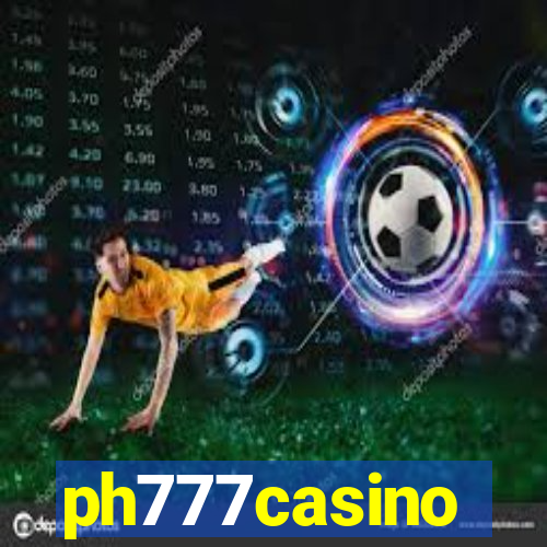 ph777casino