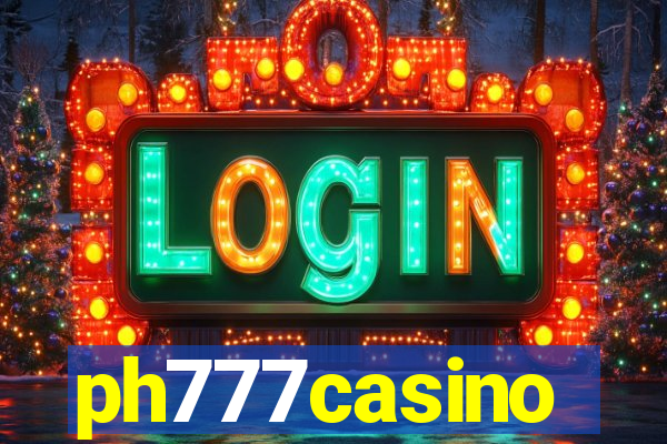 ph777casino