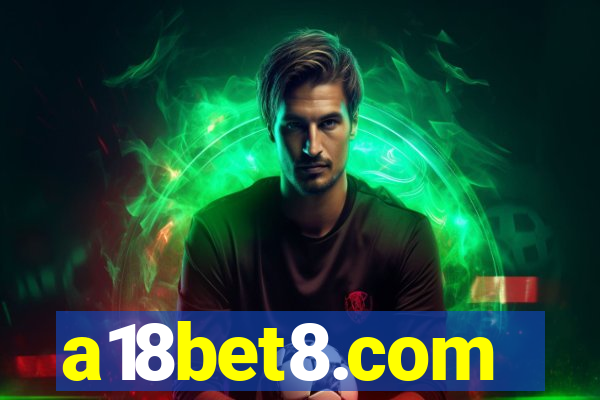 a18bet8.com