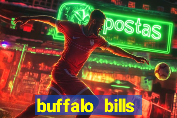 buffalo bills casino and resort