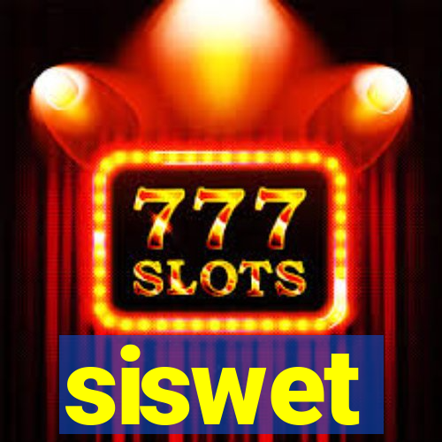 siswet