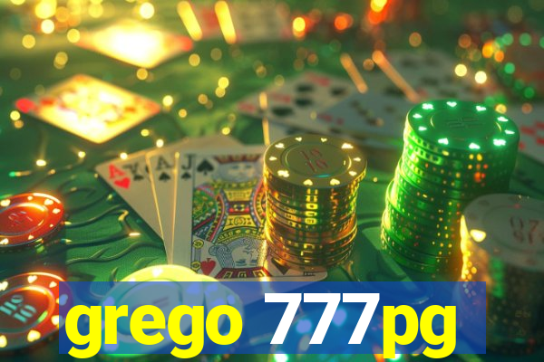 grego 777pg