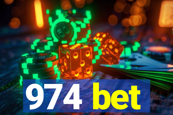 974 bet