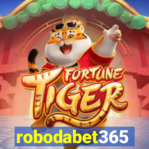 robodabet365