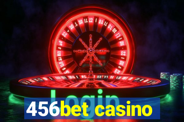 456bet casino