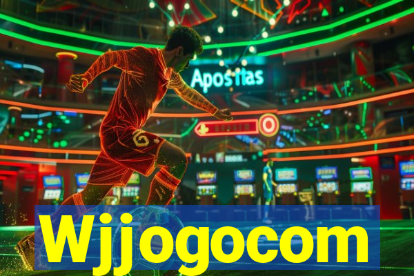 Wjjogocom