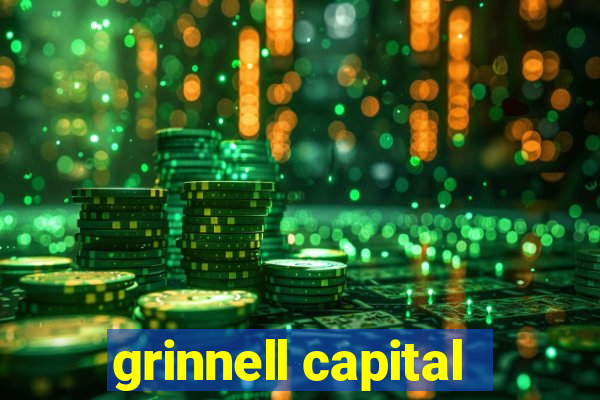 grinnell capital