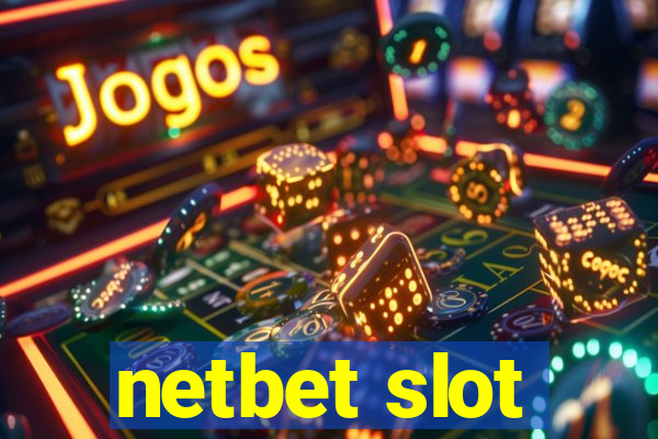 netbet slot