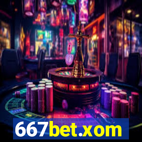 667bet.xom