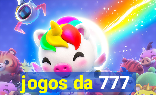 jogos da 777