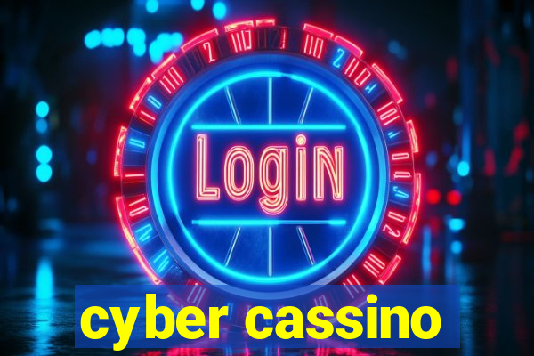 cyber cassino