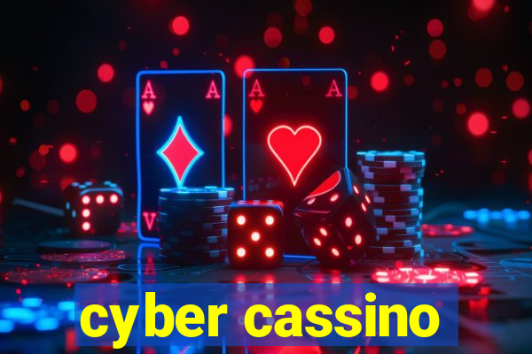 cyber cassino