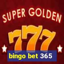 bingo bet 365