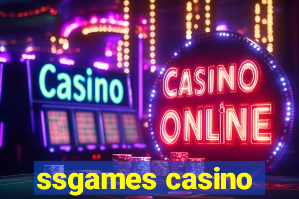 ssgames casino